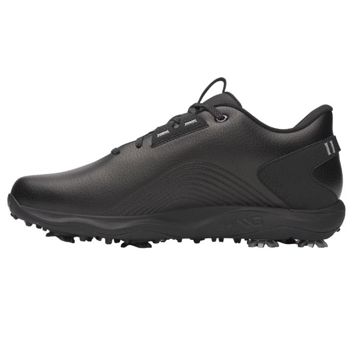 Chaussures de golf sans crampons Under Armour Drive Fade 2
