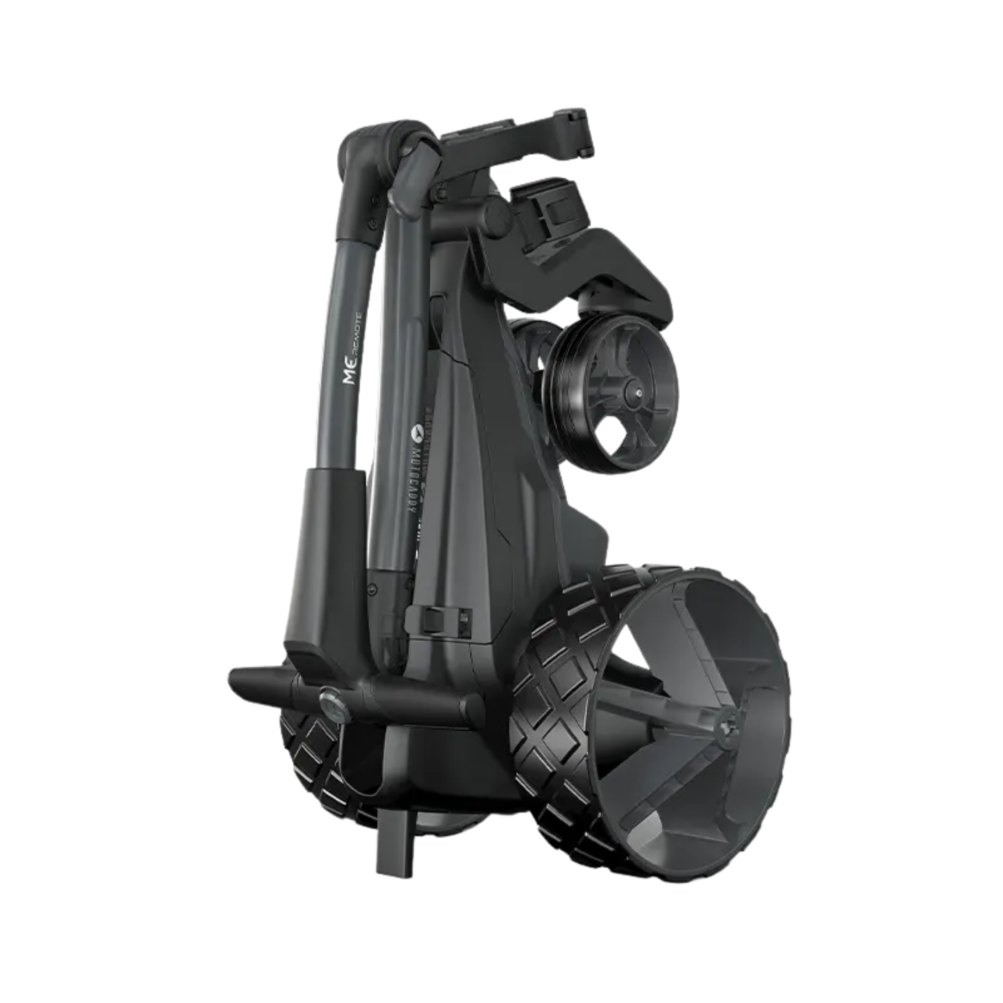 Chariot électrique golf | Motocaddy M-E Remote sans frein