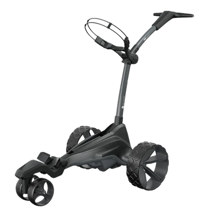 Chariot électrique golf | Motocaddy M-E Remote sans frein