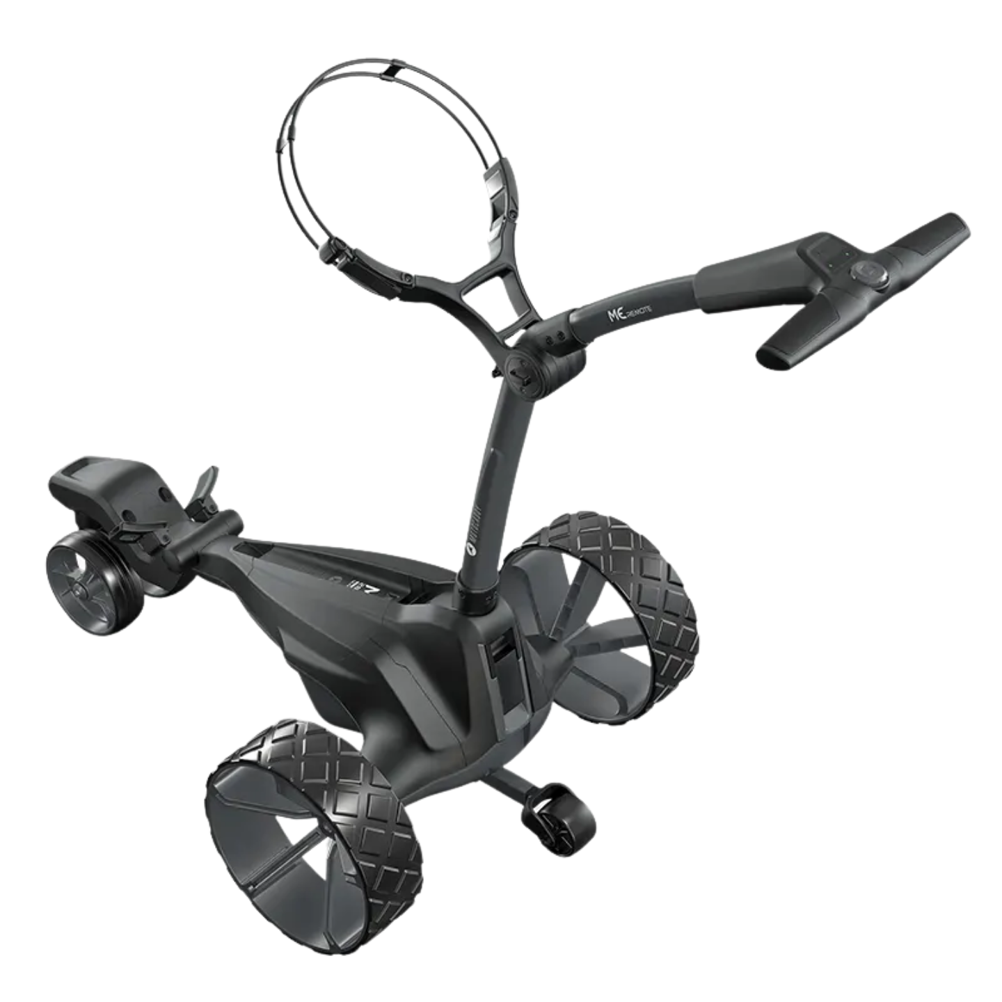Chariot électrique golf | Motocaddy M-E Remote sans frein