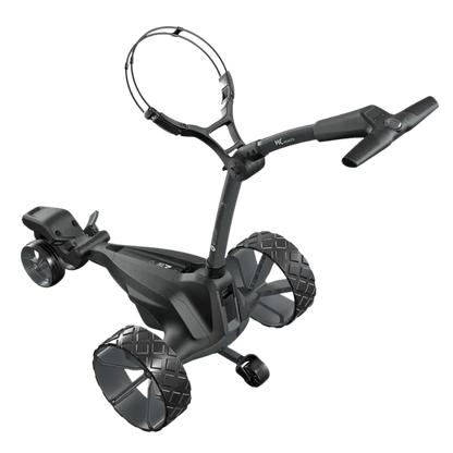 Chariot électrique golf | Motocaddy M-E Remote sans frein