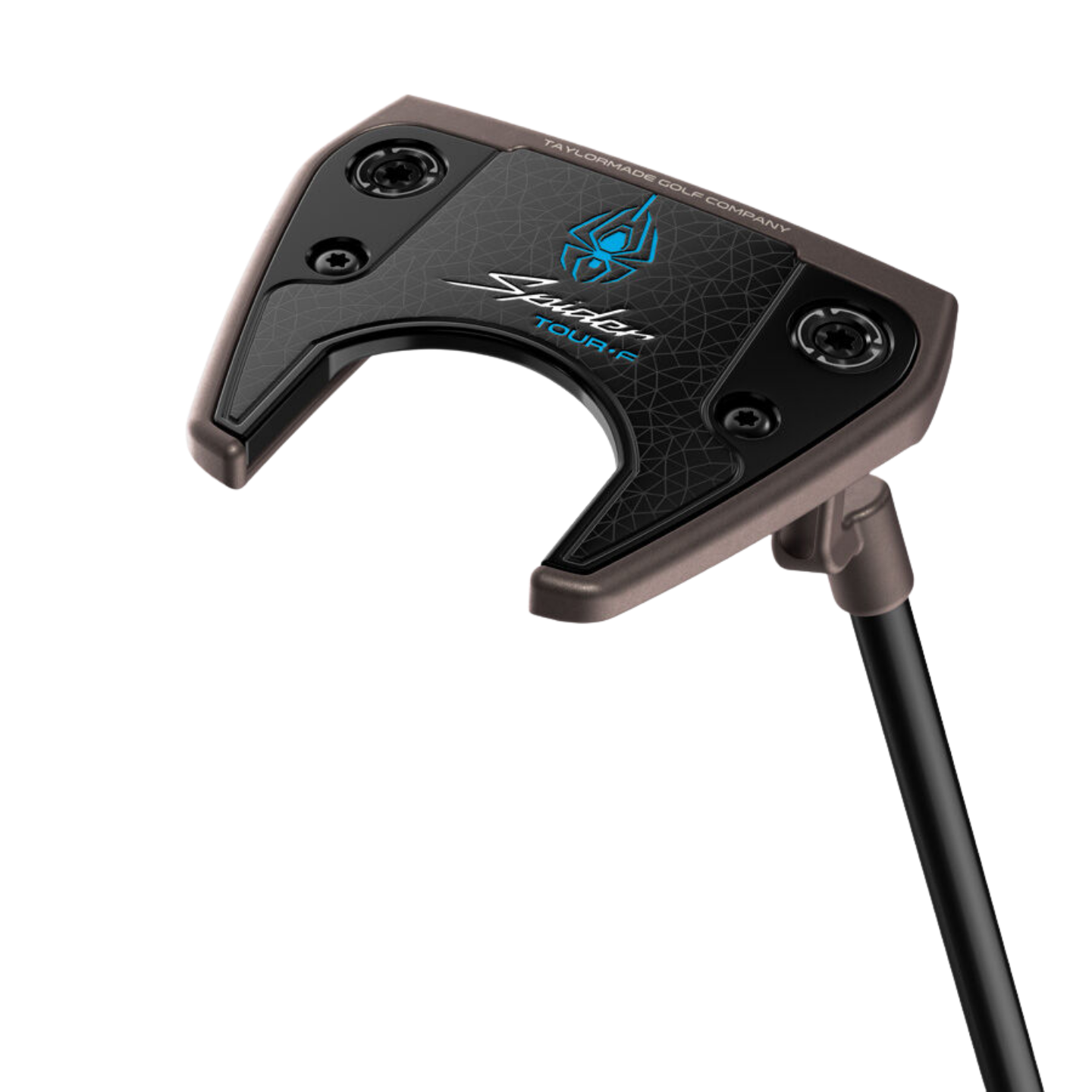 PUTTER TAYLORMADE SPIDER - TOUR F