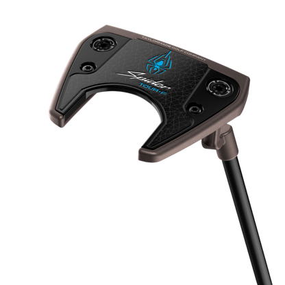 PUTTER TAYLORMADE SPIDER - TOUR F