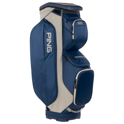 Sac chariot | #color_marine-beige