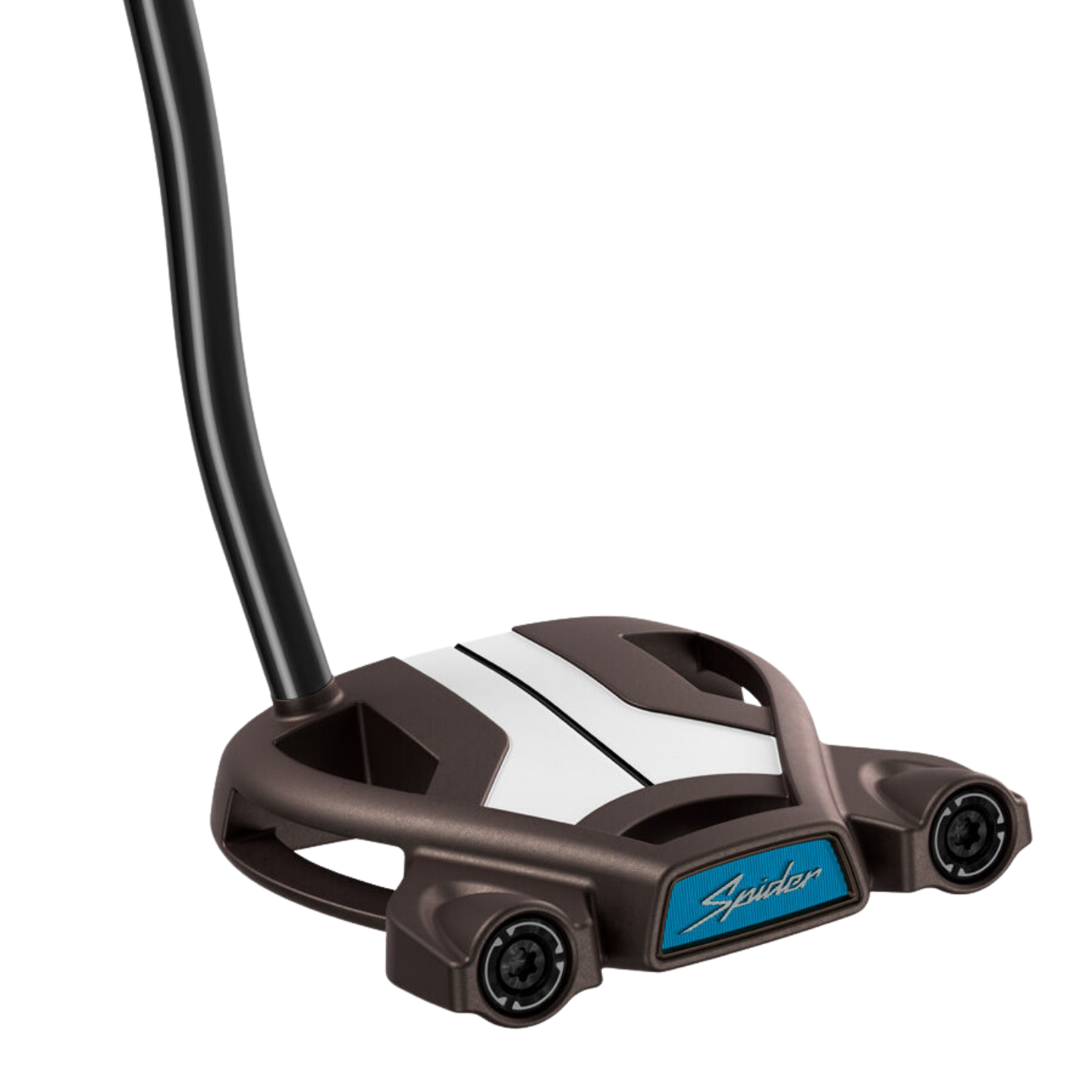 PUTTER TAYLORMADE SPIDER - TOUR COUNTERBALANCE