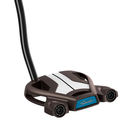 PUTTER TAYLORMADE SPIDER - TOUR COUNTERBALANCE