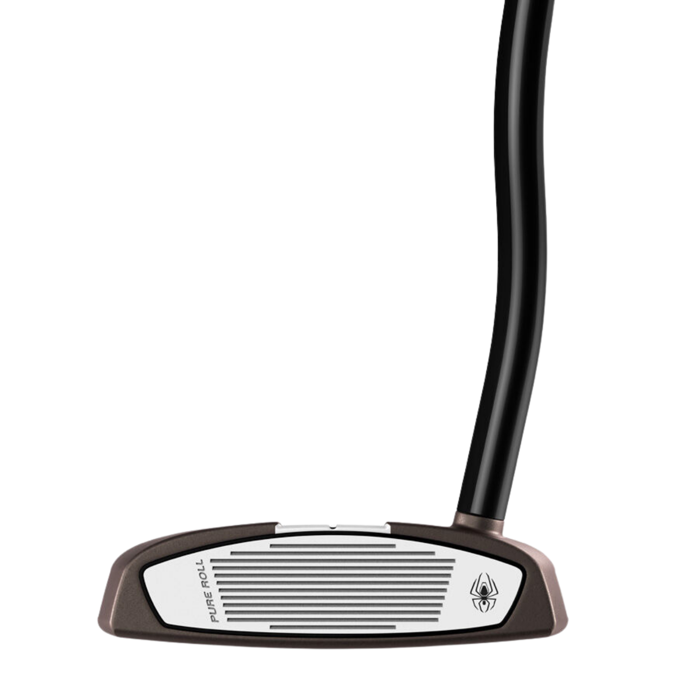 PUTTER TAYLORMADE SPIDER - TOUR COUNTERBALANCE