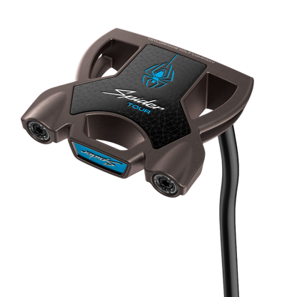 PUTTER TAYLORMADE SPIDER - TOUR COUNTERBALANCE