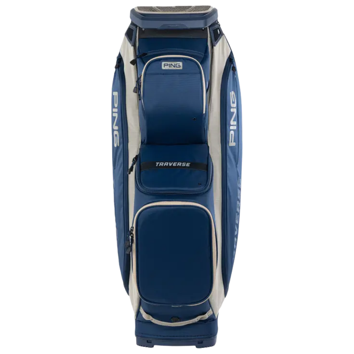 Sac chariot | #color_marine-beige