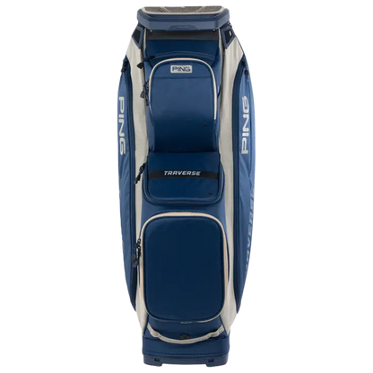 Sac chariot | #color_marine-beige