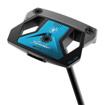PUTTER TAYLORMADE - SPIDER ZT