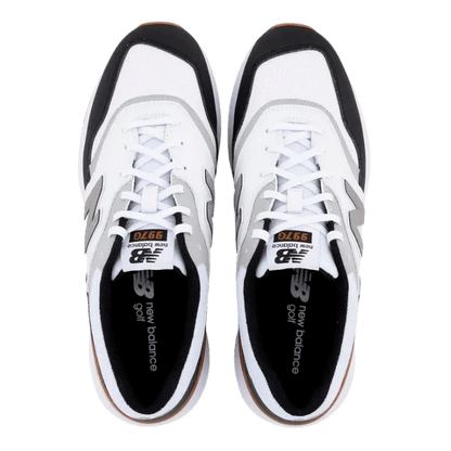 Chaussure | #color_Blanc-noir