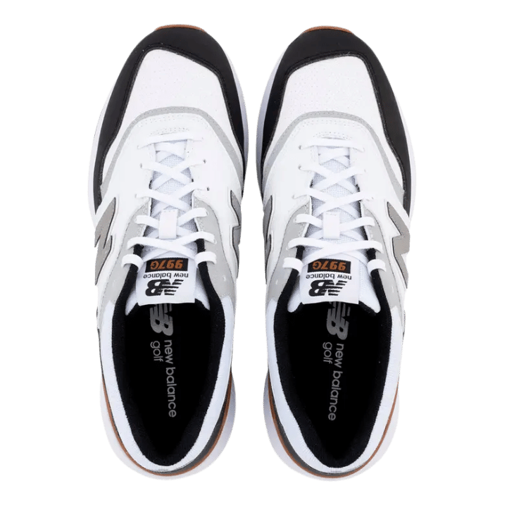 Chaussure | #color_Blanc-noir