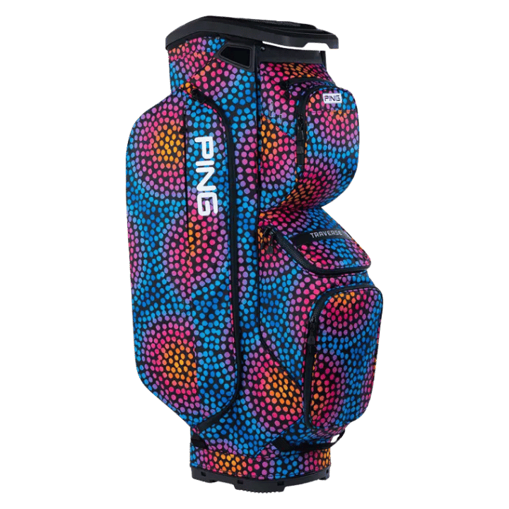 Sac chariot | #color_mosaic