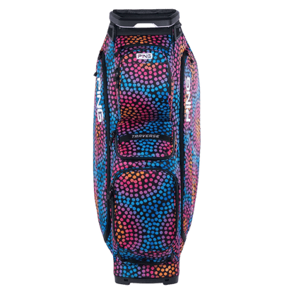 Sac chariot | #color_mosaic