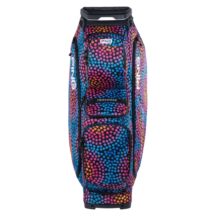 Sac chariot | #color_mosaic