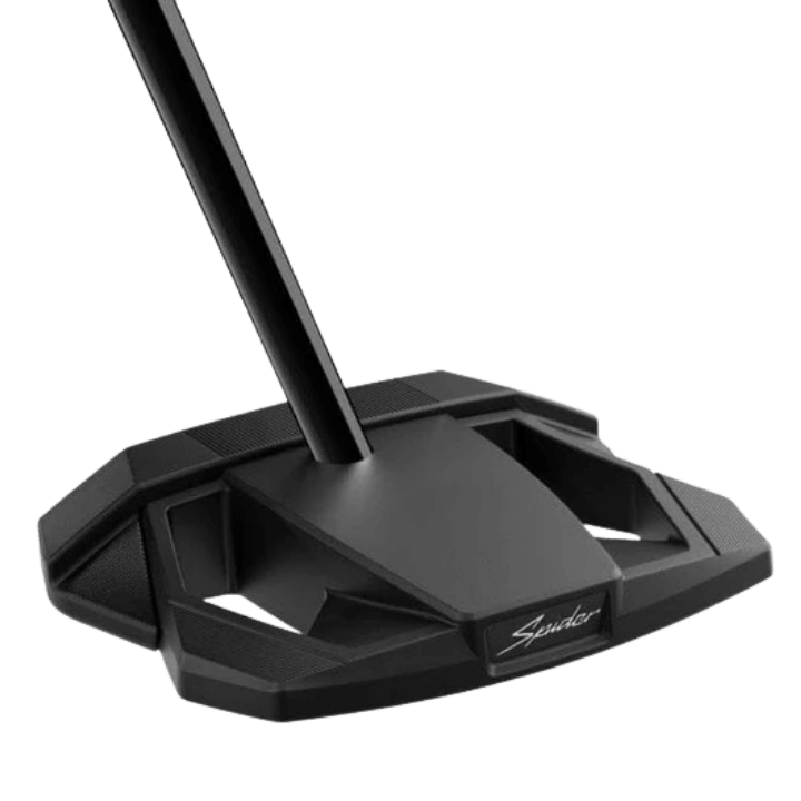 PUTTER TAYLORMADE - SPIDER ZT BLACK