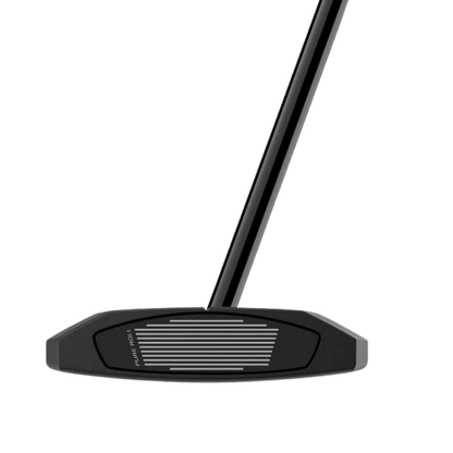 PUTTER TAYLORMADE - SPIDER ZT BLACK