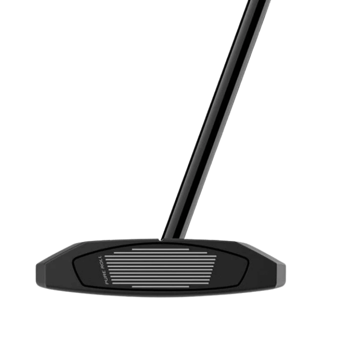 PUTTER TAYLORMADE - SPIDER ZT BLACK