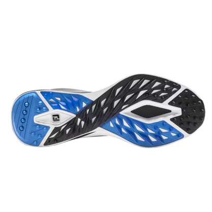 Chaussure | #color_Noir-Blanc-Gris