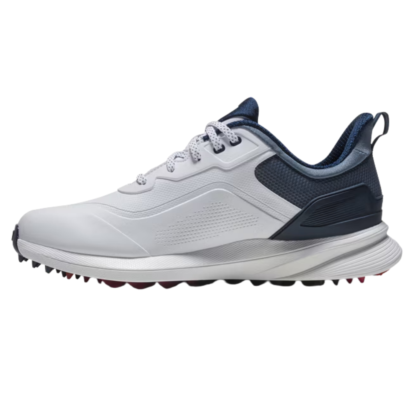 Chaussure | #color_Blanc-Bleu-Rouge