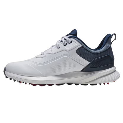 Chaussure | #color_Blanc-Bleu-Rouge