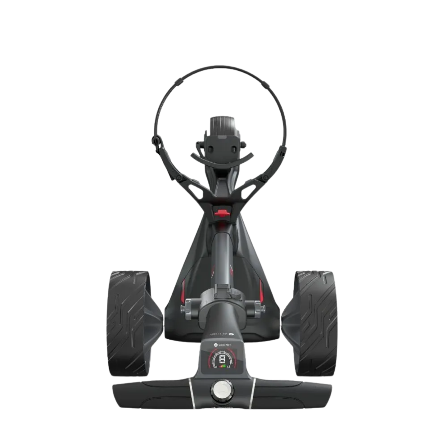 Chariot électrique golf | Motocaddy S1 sans frein