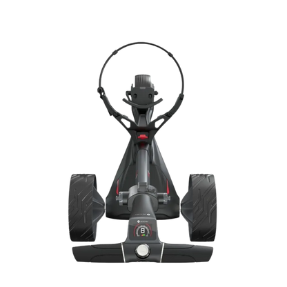 Chariot électrique golf | Motocaddy S1 sans frein