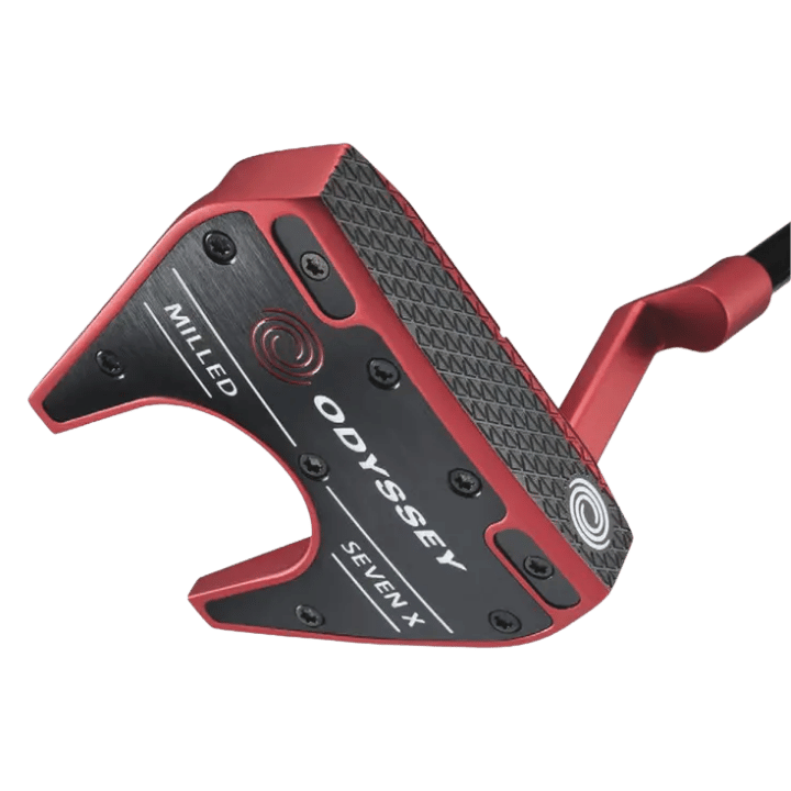 PUTTER ODYSSEY EDITION LIMITÉE - XANDER SEVEN