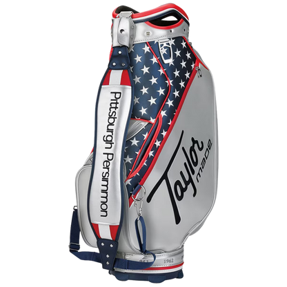 SAC CHARIOT TAYLORMADE - SAC SUMMER COMEMORATIVE STAFF