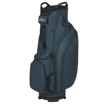 Sac chariot | #color_monterey-noir