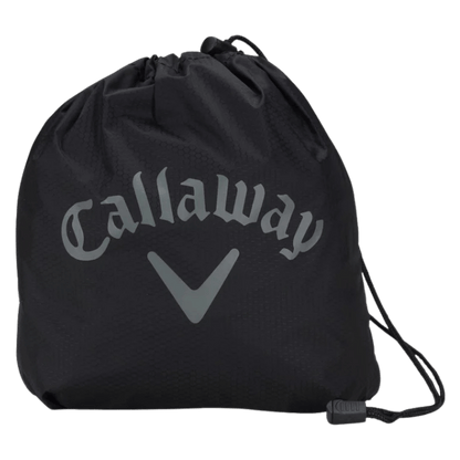 ACCESSOIRES CHARIOTS CALLAWAY - PERF DRY COVER - Golf Passion