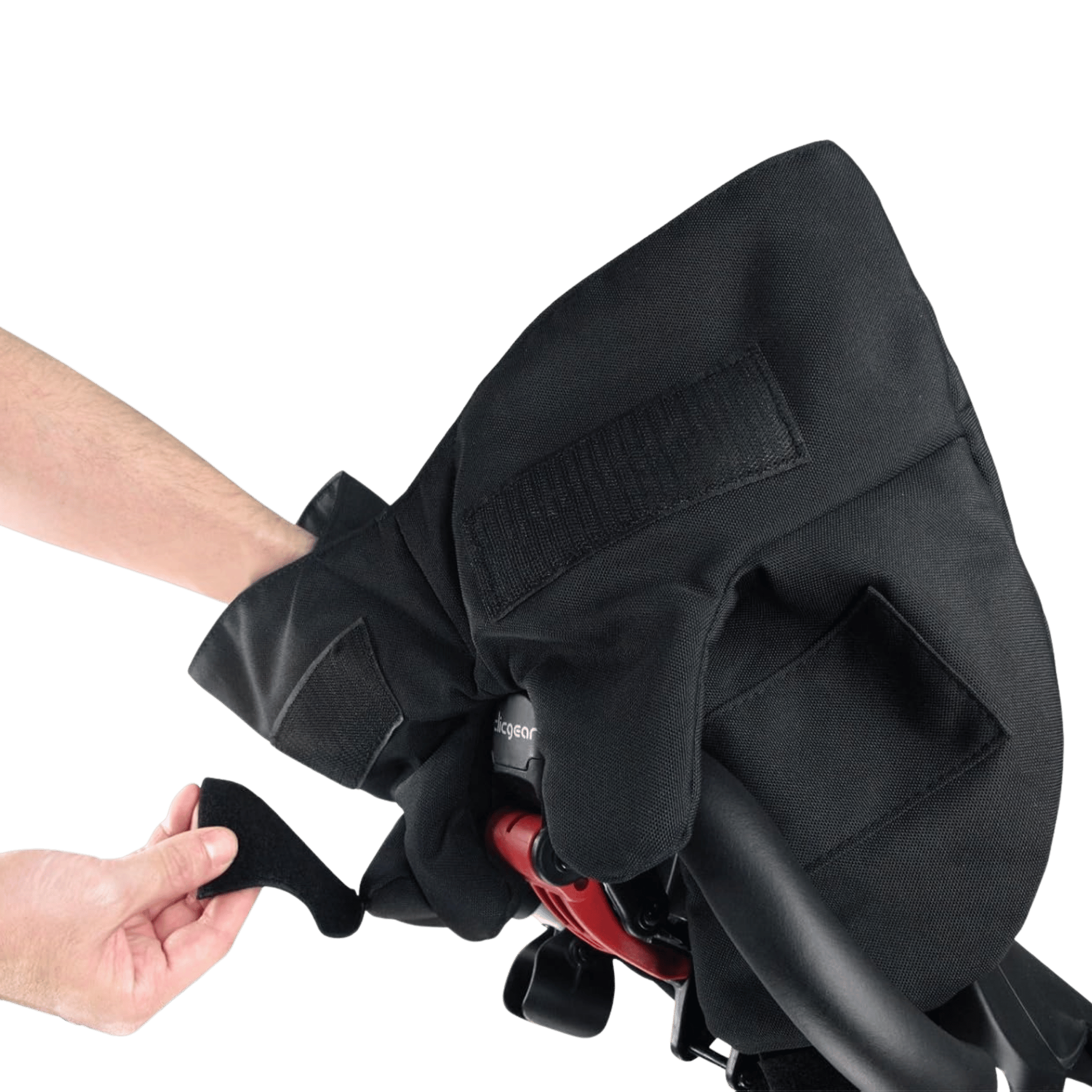 ACCESSOIRES CHARIOTS CLIC GEAR - MITTS - Clicgear - Golf Passion