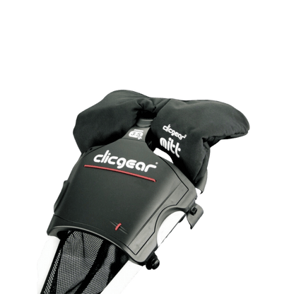 ACCESSOIRES CHARIOTS CLIC GEAR - MITTS - Clicgear - Golf Passion