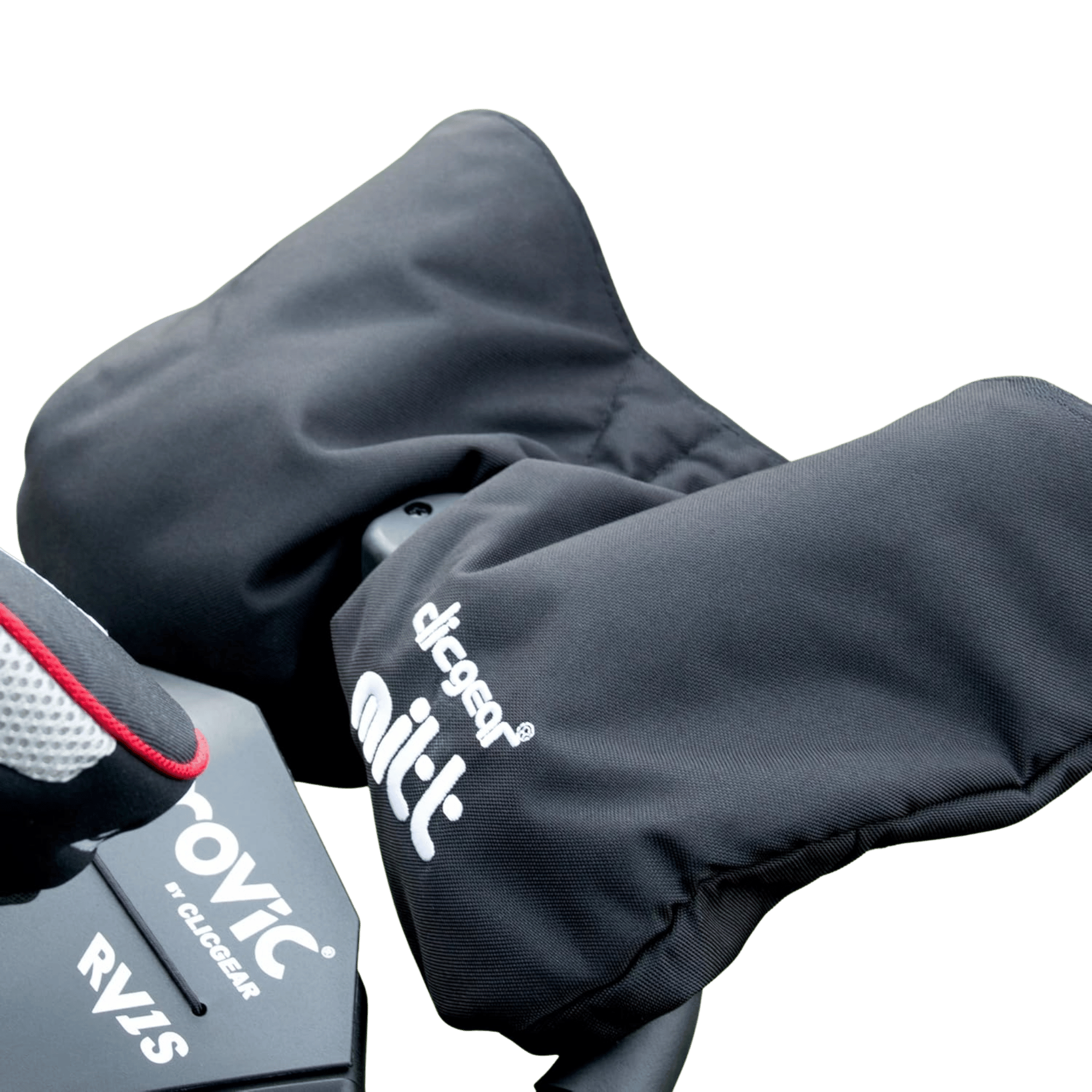 ACCESSOIRES CHARIOTS CLIC GEAR - MITTS - Clicgear - Golf Passion
