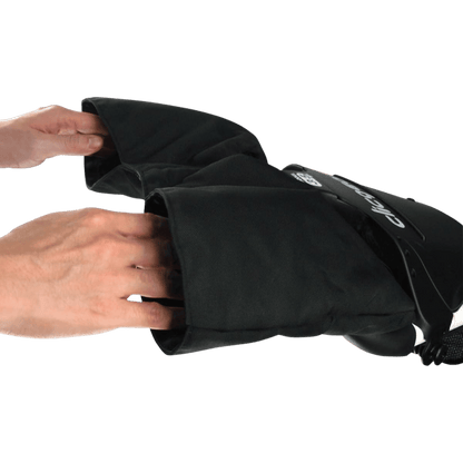 ACCESSOIRES CHARIOTS CLIC GEAR - MITTS - Clicgear - Golf Passion