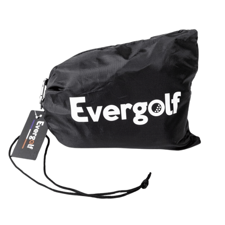 ACCESSOIRES CHARIOTS EUROGOLF - HOUSSE DE PLUIE DELUXE - Golf Passion