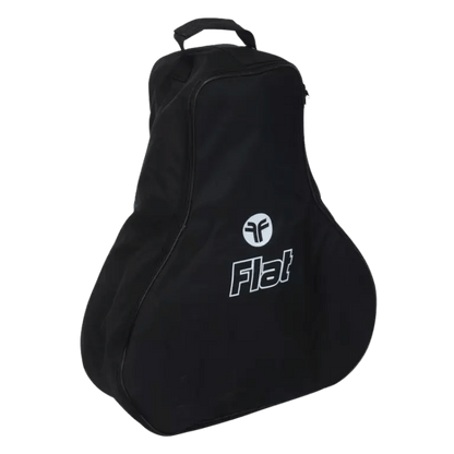 ACCESSOIRES CHARIOTS FAST FOLD - SAC DE TRANSPORT FAST FOLD SLIM BLACK - Fast fold - Golf Passion