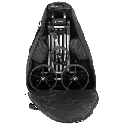 ACCESSOIRES CHARIOTS FLAT CAT - HOUSSE FLAT CAT - Golf Passion