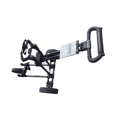 ACCESSOIRES CHARIOTS FLAT CAT - PORTE - CARTE & PORTE - BALLES - Flat cat - Golf Passion