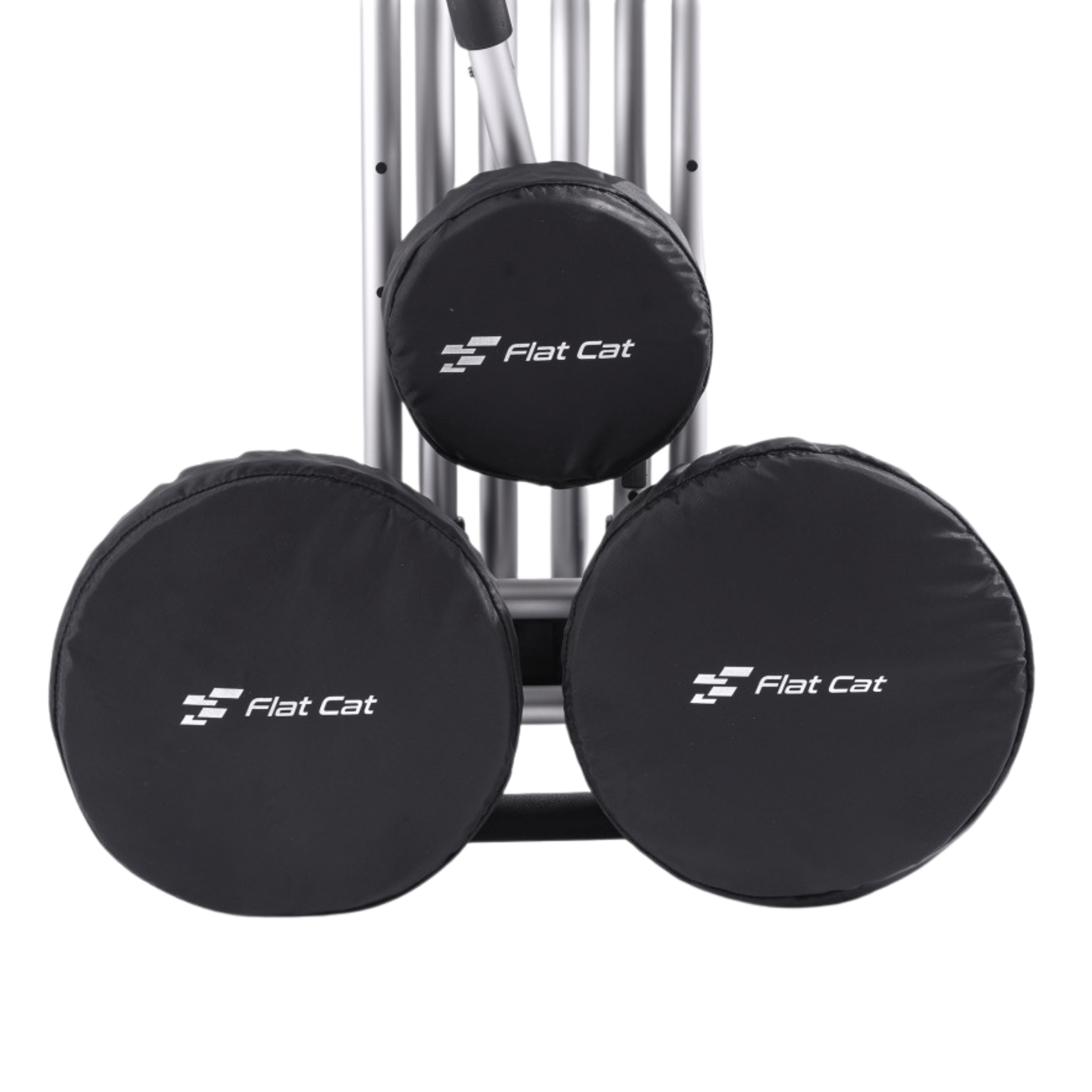 ACCESSOIRES CHARIOTS FLAT CAT - SET DE PROTECTION 3 ROUES - Flat cat - Golf Passion