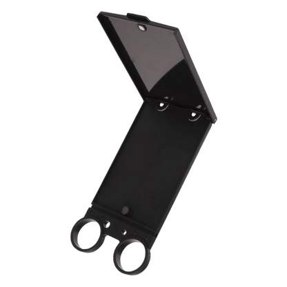 ACCESSOIRES CHARIOTS JUCAD - PORTE CARTE BLACK - Golf Passion