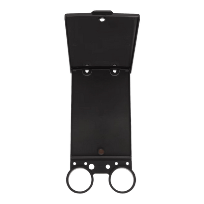 ACCESSOIRES CHARIOTS JUCAD - PORTE CARTE BLACK - Golf Passion