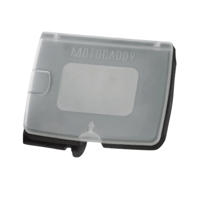 ACCESSOIRES CHARIOTS MOTOCADDY - PORTE CARTE DE SCORE - Motocaddy - Golf Passion