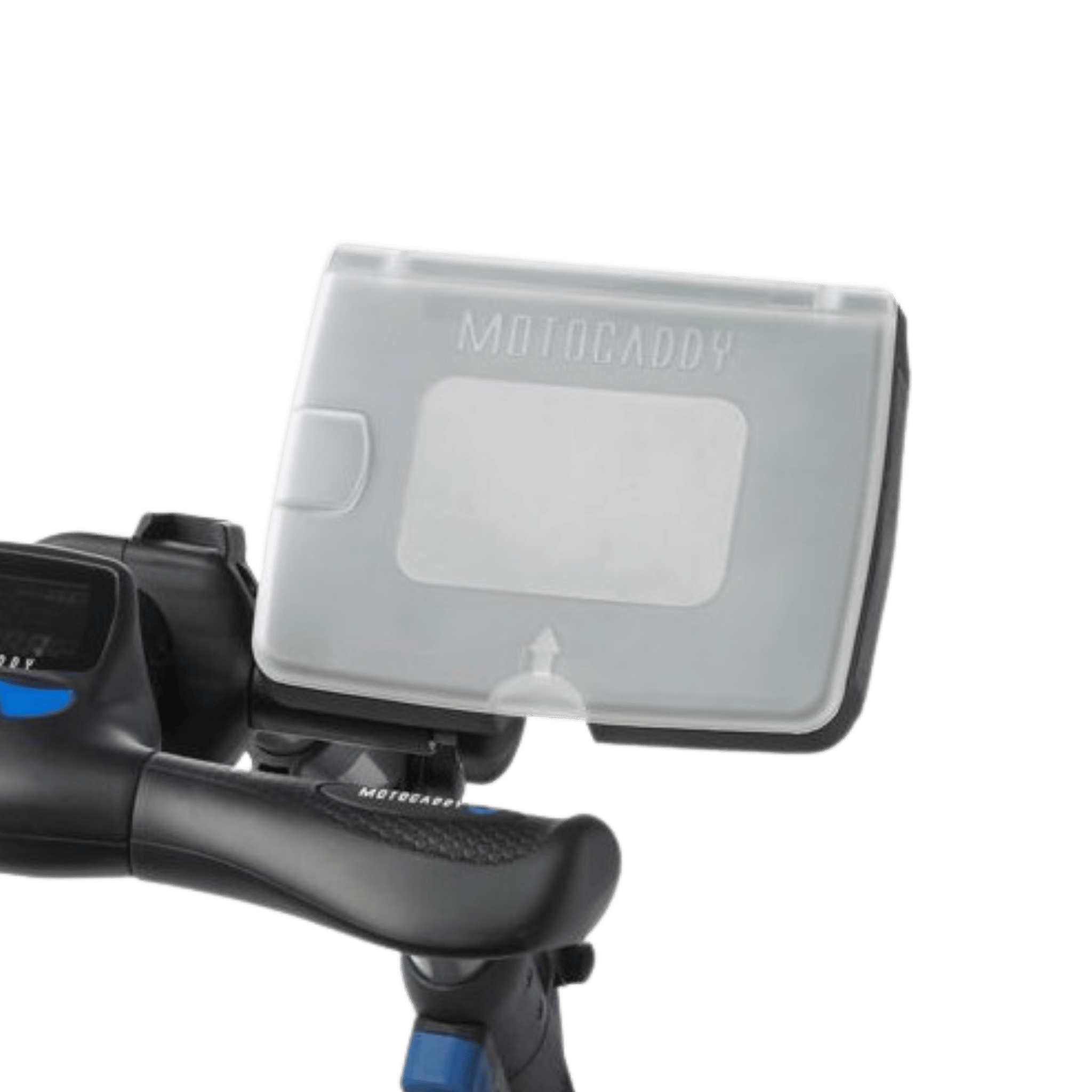 ACCESSOIRES CHARIOTS MOTOCADDY - PORTE CARTE DE SCORE - Motocaddy - Golf Passion