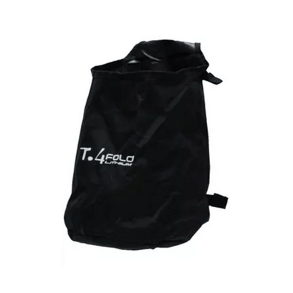 ACCESSOIRES CHARIOTS TROLEM - SACOCHE ARRIERE TBAO BLACK - Trolem - Golf Passion