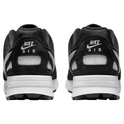 AIR PEGASUS 89 G BLACK WHITE BLACK - Golf Passion