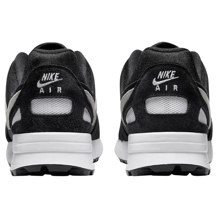 AIR PEGASUS 89 G BLACK WHITE BLACK - Golf Passion