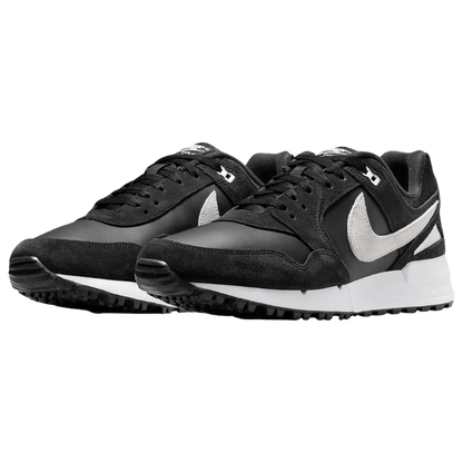 AIR PEGASUS 89 G BLACK WHITE BLACK - Golf Passion