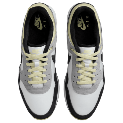AIR PEGASUS 89 G GREY BLACK LIME - Golf Passion